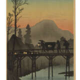 TAKAHASHI HIROAKI (SHOTEI) (1871-1945) - photo 6