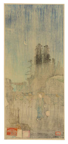 TAKAHASHI HIROAKI (SHOTEI) (1871-1945) - photo 7