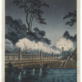 TSUCHIYA KOITSU (1870-1949) - photo 1