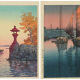 TSUCHIYA KOITSU (1870-1949) - photo 1