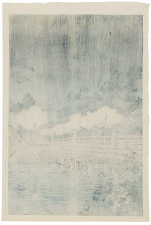 TSUCHIYA KOITSU (1870-1949) - photo 2 TSUCHIYA KOITSU (1870-1949) - photo 2