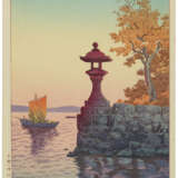 TSUCHIYA KOITSU (1870-1949) - photo 2