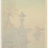 TSUCHIYA KOITSU (1870-1949) - photo 3