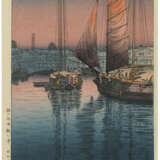 TSUCHIYA KOITSU (1870-1949) - photo 5