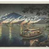 TSUCHIYA KOITSU (1870-1949) - photo 1