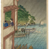 ODA KAZUMA (1882-1956) - photo 2