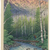 ITO TAKASHI (1894-1982) - photo 2