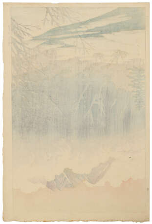 ITO TAKASHI (1894-1982) - photo 3