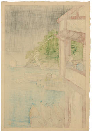 ODA KAZUMA (1882-1956) - photo 5