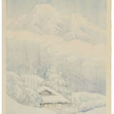 ITO TAKASHI (1894-1982) - photo 4