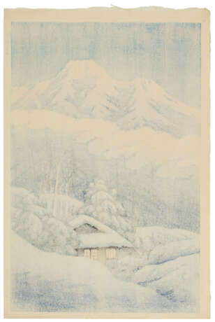 ITO TAKASHI (1894-1982) - photo 4