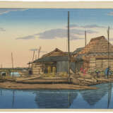 ISHIWATA KOITSU (1897-1987) - photo 2