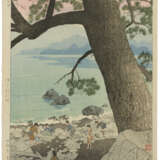 KASAMATSU SHIRO (1898-1991) - photo 1