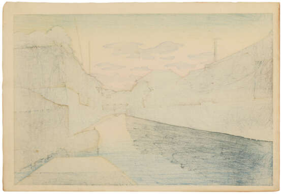 ISHIWATA KOITSU (1897-1987) - photo 7