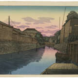 ISHIWATA KOITSU (1897-1987) - photo 8