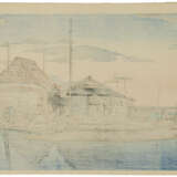 ISHIWATA KOITSU (1897-1987) - photo 9