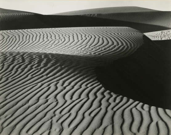EDWARD WESTON (1886–1958) - photo 1 EDWARD WESTON (1886–1958) - photo 1