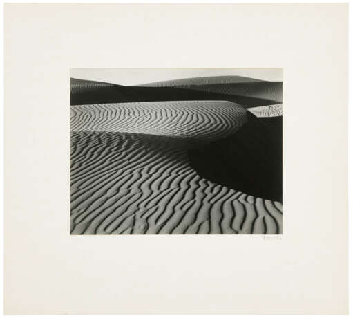 EDWARD WESTON (1886–1958) - photo 2 EDWARD WESTON (1886–1958) - photo 2