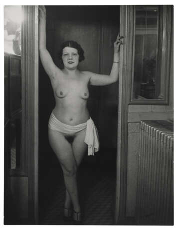 BRASSAÏ (1899–1984) - photo 1 BRASSAÏ (1899–1984) - photo 1
