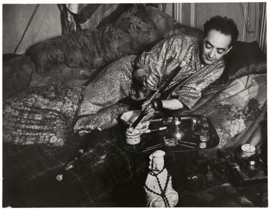 BRASSAÏ (1899–1984) - photo 1 BRASSAÏ (1899–1984) - photo 1