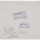 BRASSAÏ (1899–1984) - photo 2