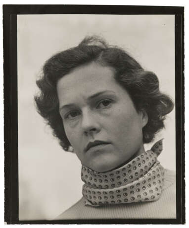 WALKER EVANS (1903-1975) - photo 2 WALKER EVANS (1903-1975) - photo 2