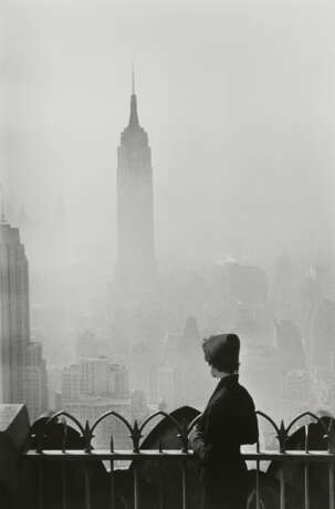 ELLIOTT ERWITT (1928–2023) - photo 1 ELLIOTT ERWITT (1928–2023) - photo 1