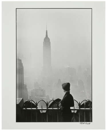 ELLIOTT ERWITT (1928–2023) - photo 2 ELLIOTT ERWITT (1928–2023) - photo 2