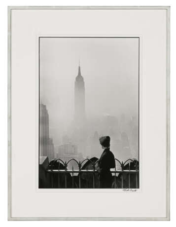 ELLIOTT ERWITT (1928–2023) - photo 4 ELLIOTT ERWITT (1928–2023) - photo 4