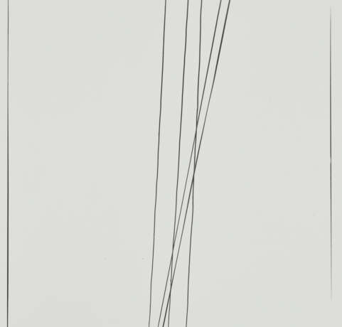 HARRY CALLAHAN (1912–1999) - photo 1 HARRY CALLAHAN (1912–1999) - photo 1