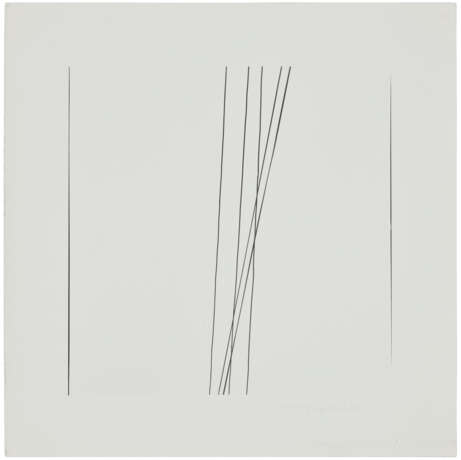 HARRY CALLAHAN (1912–1999) - photo 2 HARRY CALLAHAN (1912–1999) - photo 2