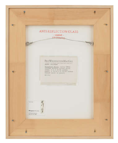 HARRY CALLAHAN (1912–1999) - photo 5 HARRY CALLAHAN (1912–1999) - photo 5