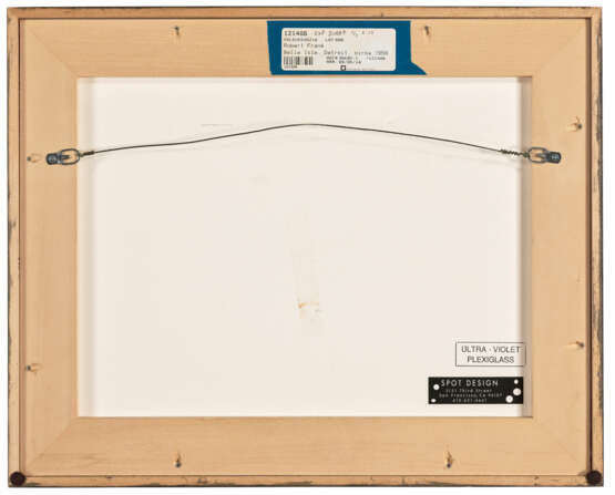 ROBERT FRANK (1924-2019) - фото 5