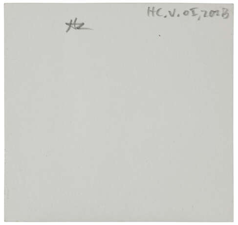 HARRY CALLAHAN (1912–1999) - photo 2