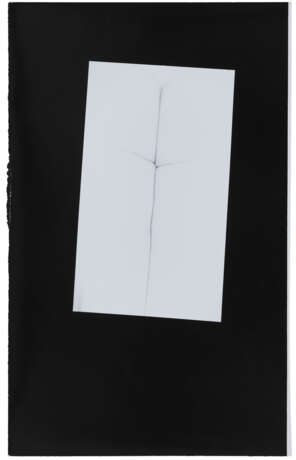 HARRY CALLAHAN (1912–1999) - photo 2 HARRY CALLAHAN (1912–1999) - photo 2