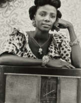 SEYDOU KEÏTA (1921-2001)