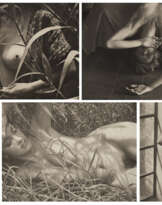 MANUEL ÁLVAREZ BRAVO (1902–2002)