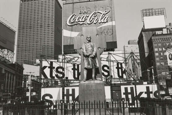 LEE FRIEDLANDER (B. 1934) - photo 1 LEE FRIEDLANDER (B. 1934) - photo 1
