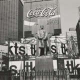 LEE FRIEDLANDER (B. 1934) - photo 1