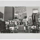 LEE FRIEDLANDER (B. 1934) - photo 2