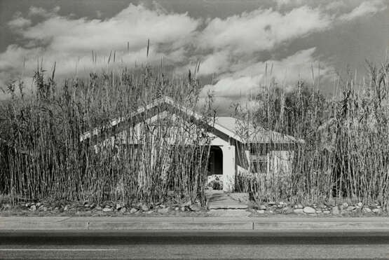 HENRY WESSEL (B. 1942) - photo 1 HENRY WESSEL (B. 1942) - photo 1