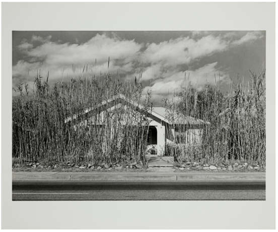 HENRY WESSEL (B. 1942) - photo 2 HENRY WESSEL (B. 1942) - photo 2