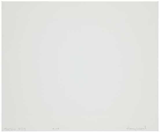 HENRY WESSEL (B. 1942) - photo 3 HENRY WESSEL (B. 1942) - photo 3