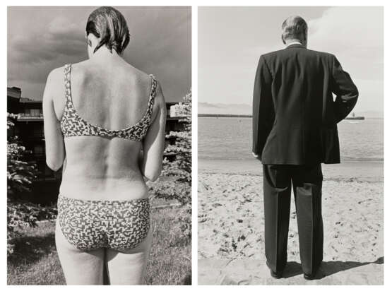 HENRY WESSEL (B. 1942) - photo 1