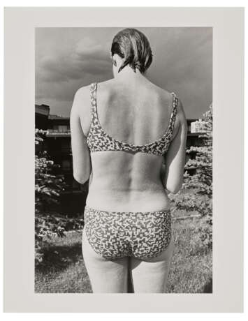 HENRY WESSEL (B. 1942) - photo 2