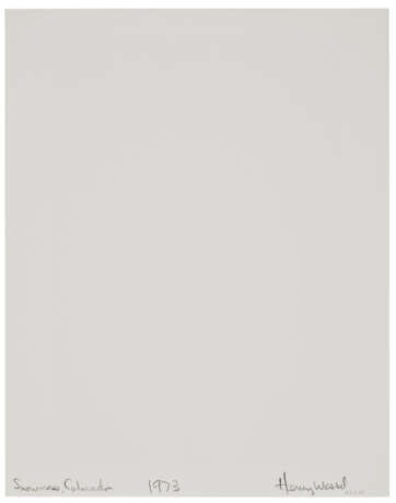 HENRY WESSEL (B. 1942) - photo 3