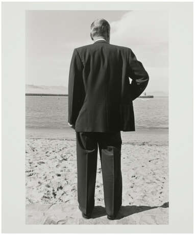 HENRY WESSEL (B. 1942) - photo 4