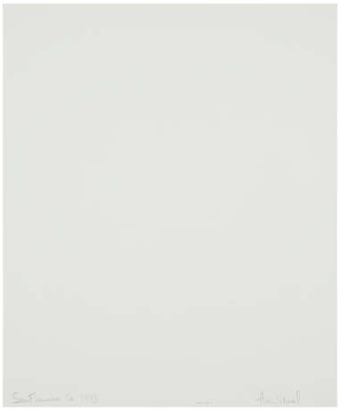 HENRY WESSEL (B. 1942) - photo 5