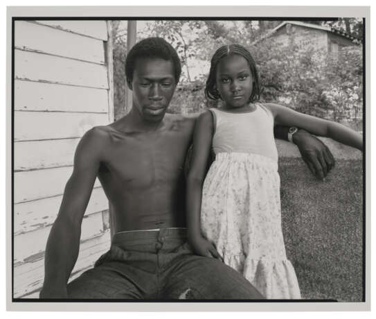 NICHOLAS NIXON (B. 1947) - photo 2 NICHOLAS NIXON (B. 1947) - photo 2