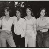 NICHOLAS NIXON (B. 1947) - Foto 1